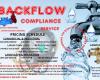 Backflow Compliance Service