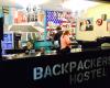 Backpackers Hostel & Pub