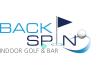 Backspin Indoor Golf & Bar