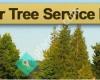 Badger Tree Service