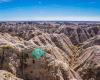 Badlands National Park