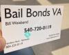 Bail Bonds Va-Prince Williams