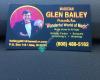 Bailey Glen Magician