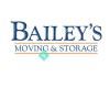 Bailey's Moving and Storage