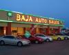 Baja Auto Sales East