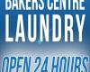 Bakers Centre Laundry