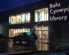 Bala Cynwyd Library