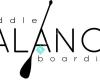 Balance Paddleboarding