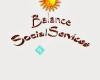 Balance Social Services LLC