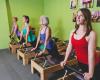 Balance, Your Pilates and Yoga Studio