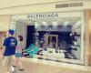 Balenciaga South Coast Plaza