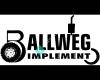 Ballweg Implement Co., Inc.