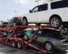 Baltimore Car Transport