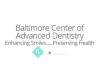Baltimore Center of Advanced Dentistry