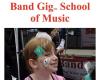 Band Gig School of Music