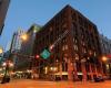 Bank and Boston Lofts Apartments