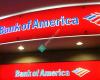 Bank of America