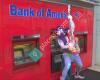 Bank Of America ATM