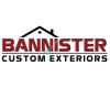 Bannister Custom Exteriors