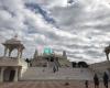 BAPS Shri Swaminarayan Mandir - Atlanta