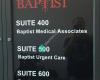 Baptist East Diagnostic Imaging Center