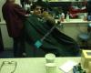 Barber Serville Hair Cutting