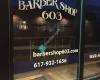 Barbershop 603