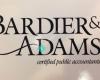Bardier & Adams Ltd Certified Public Accountants