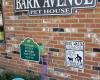 Bark Avenue Pet House