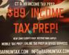 Barnum Tax