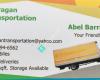 Barragan Transportation