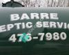 Barre Septic Service