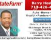 Barry Hoskins - State Farm Insurance Agent