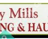 Barry Mills Moving & Hauling