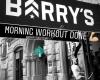 Barry's Bootcamp UWS