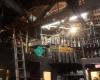 Bartell Theatre Loading Dock /Stage Door