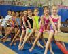 Basel's All-Star Gymnastics & Cheer