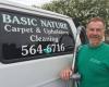 Basic Nature Carpet & Upholstery Cleaning