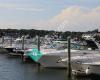 Bass River Marina