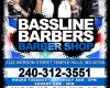 Bassline Barbers Barbershop