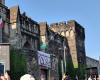 Bastille Day Festival at Eastern State Penitentiary
