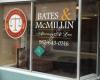 Bates and McMillin, LLC Attorneys at Law