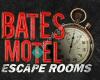 Bates Motel Escape Rooms