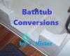 Bathtub Conversions by T Kister