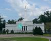 Baton Rouge Louisiana Temple - The Church of Jesus Christ of Latter-day Saints