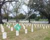 Baton Rouge National Cemetery