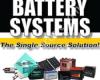 Battery Systems Of Albuquerque