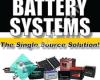 Battery Systems Of Las Vegas