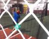 Batting Legends Indoor Softball/Baseball Cages (Simulator, Fitness/Speed & Agility)