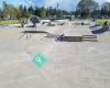 Battle Ground Skate Park